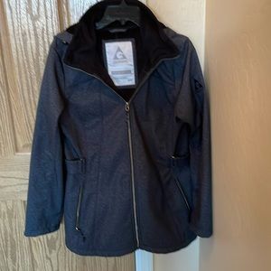 Gerry lightweight fitted parka